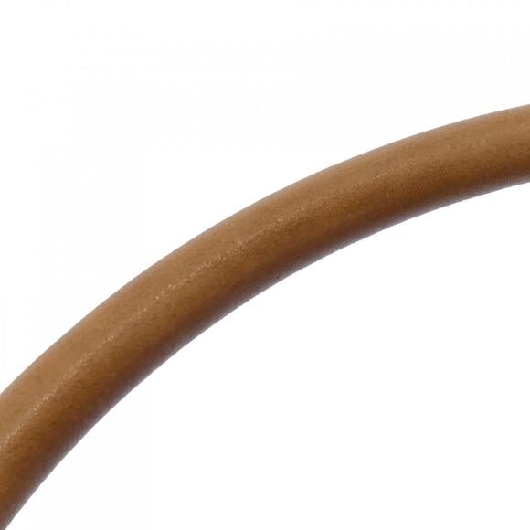 LOUIS VUITTON Authentic Brown Monogram Looping GM Shoulder Bag - Picture 6 of 7